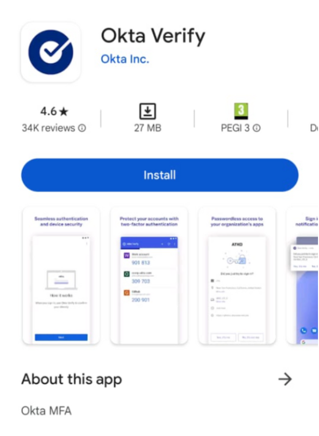 Step 1 Screenshot